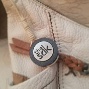 The SAK Shoulder Bag